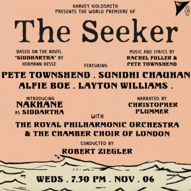 The Seeker